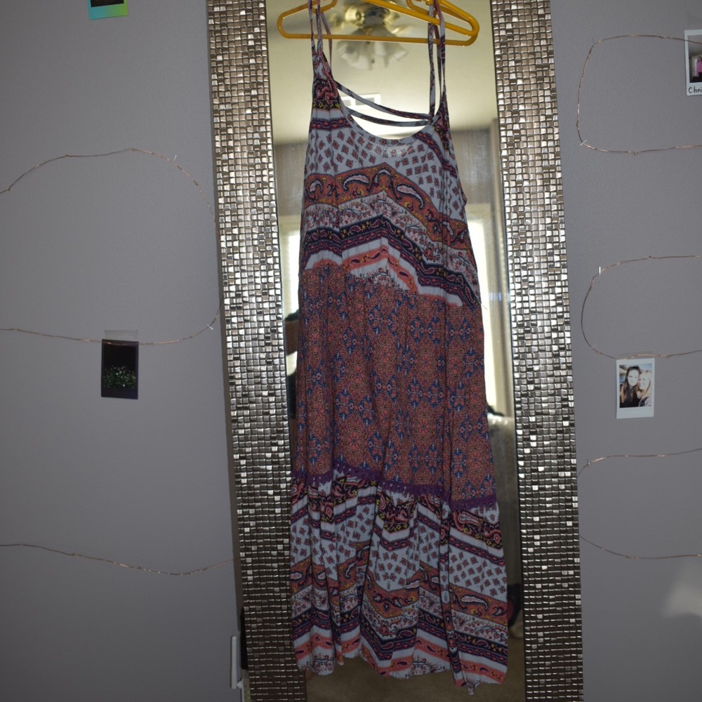 Summer dress